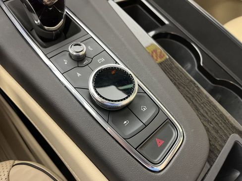 Used 2024 Cadillac Escalade Premium Luxury w/ LPO, Floor Liner Package image 38