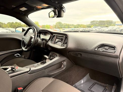 Used 2023 Dodge Challenger GT RWD image 22