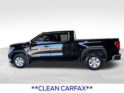Used 2024 GMC Sierra 1500 SLE