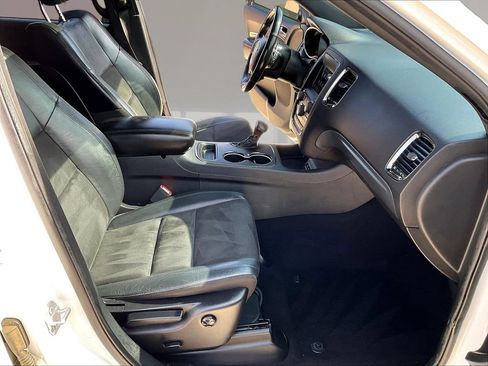 Used 2020 Dodge Durango GT AWD/4WD image 29