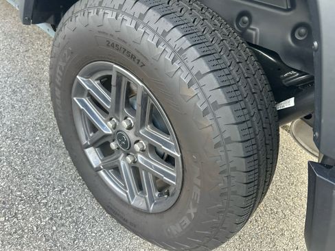 Used 2026 Jeep Wrangler Sport S image 15