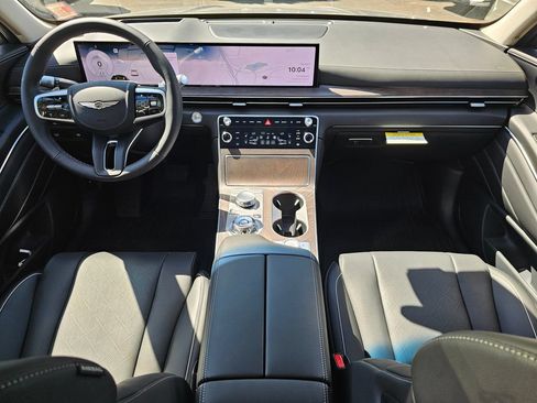 New 2026 Genesis GV80 2.5T Prestige AWD/4WD image 9