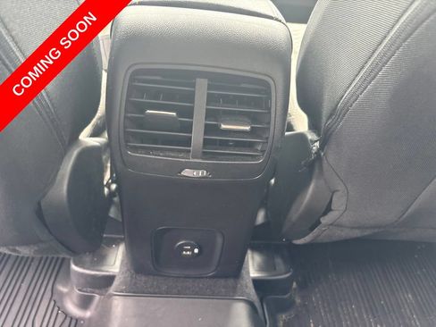 Used 2022 Ford Escape SE w/ SE Sport Appearance Package FWD image 14