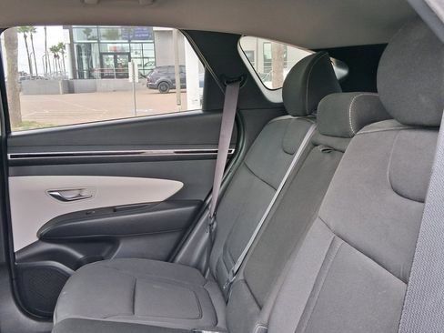 Used 2022 Hyundai Tucson SEL image 13