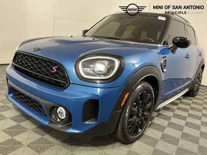 Certified 2023 MINI Cooper Countryman S