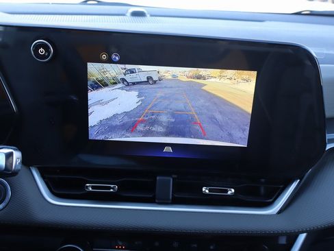 New 2026 Chevrolet Equinox LT image 10