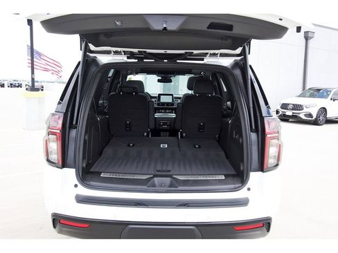 Used 2024 Chevrolet Tahoe RST w/ Luxury Package RWD image 29
