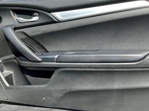 Used 2019 Honda Civic Sport image 27