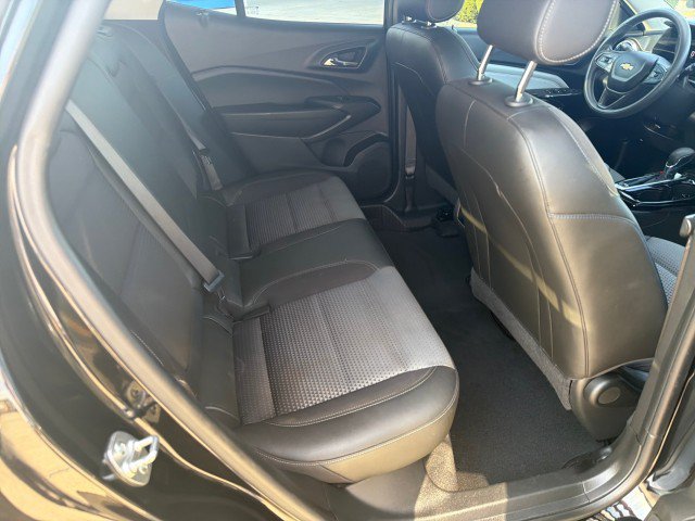 Used 2024 Chevrolet Trax LT FWD image 14