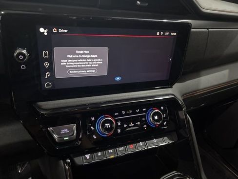 Used 2024 GMC Sierra 2500 AT4 w/ Technology Package image 18