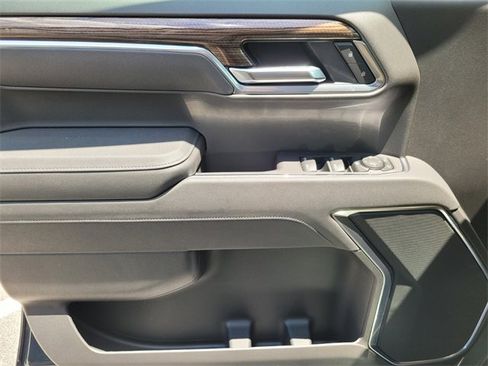 New 2026 Chevrolet Silverado 1500 LT image 15