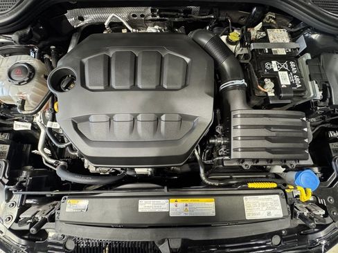 Used 2024 Volkswagen GTI S image 34