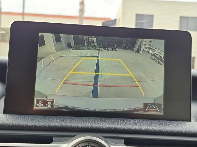 Used 2022 Lexus IS 350 F Sport w/ Accessory Package RWD image 23