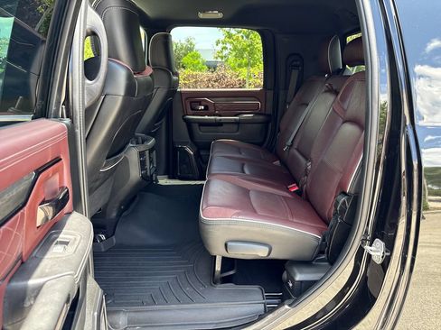 Used 2026 RAM 2500 Limited AWD/4WD image 29