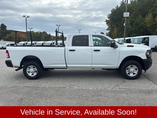 Used 2024 RAM 2500 Tradesman w/ Bed Utility Group AWD/4WD image 9