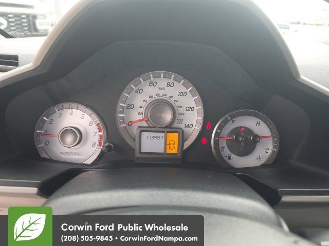 Used 2015 Honda Pilot LX image 10