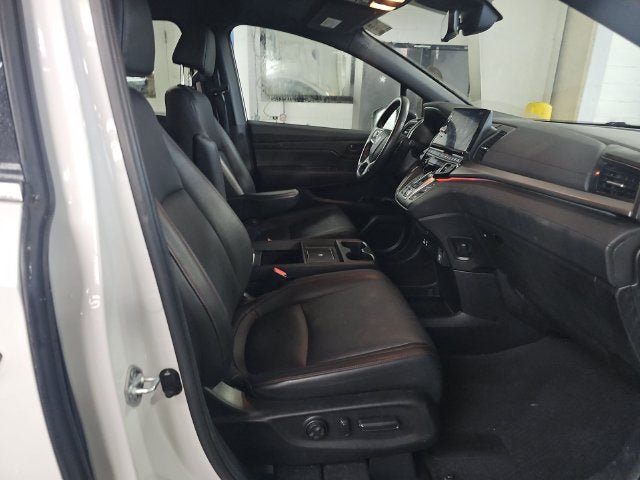 Used 2025 Honda Odyssey Sport-L image 30