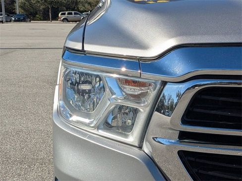 Certified 2019 RAM 1500 Big Horn image 9