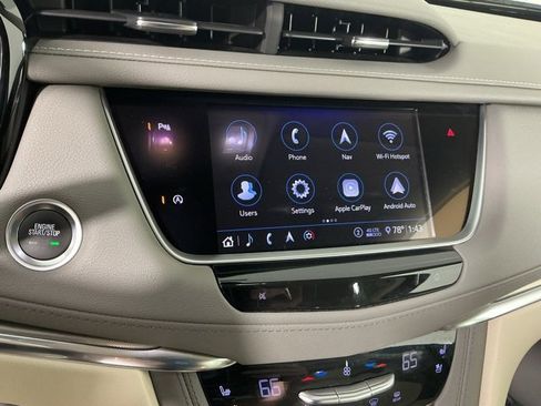 Used 2020 Cadillac XT5 Premium Luxury image 28