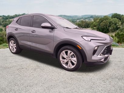 Certified 2026 Buick Encore GX Preferred w/ Advanced Technology Package