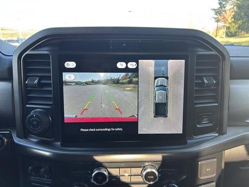 New 2025 Ford F150 Platinum image 22