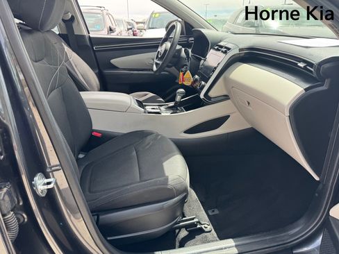 Used 2022 Hyundai Tucson SE FWD image 26
