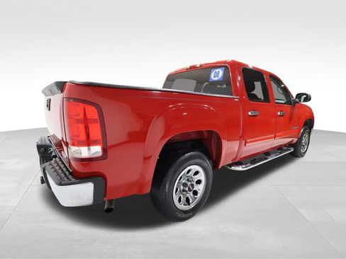 Used 2008 GMC Sierra 1500 SL image 3