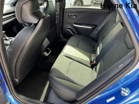 New 2025 Kia K4 GT-Line image 11