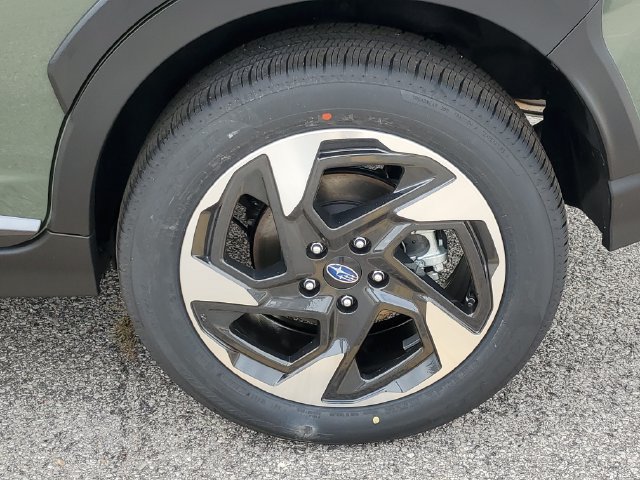 New 2026 Subaru Crosstrek 2.5i Limited AWD/4WD image 32