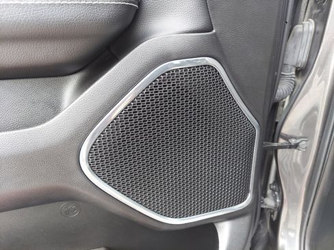 Certified 2024 RAM 1500 Laramie image 26