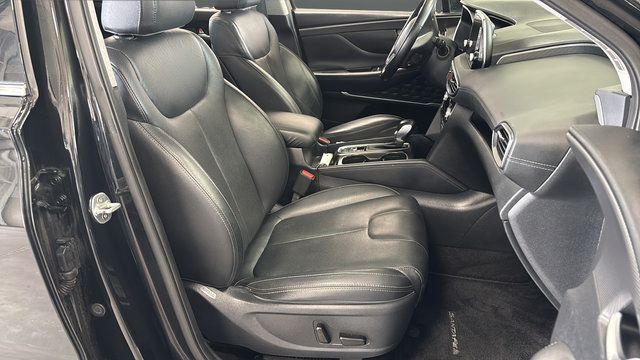 Used 2020 Hyundai Santa Fe Limited AWD/4WD image 25