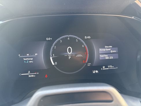 Used 2026 Lexus RX 350 AWD w/ Convenience Package image 20