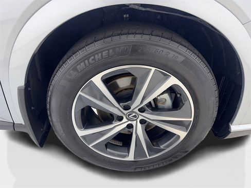 Used 2023 Lexus RX 350 Premium image 84