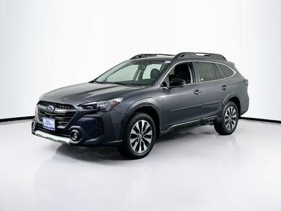Used 2023 Subaru Outback Limited