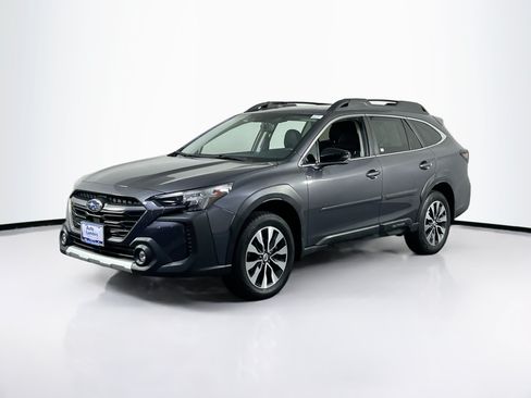 Used 2023 Subaru Outback Limited AWD/4WD image 1