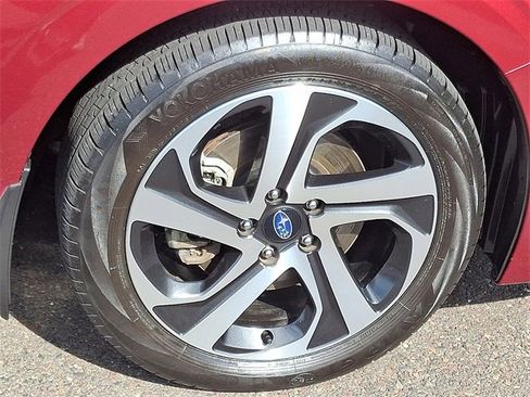 Used 2020 Subaru Legacy Limited w/ Popular Package #2 image 8