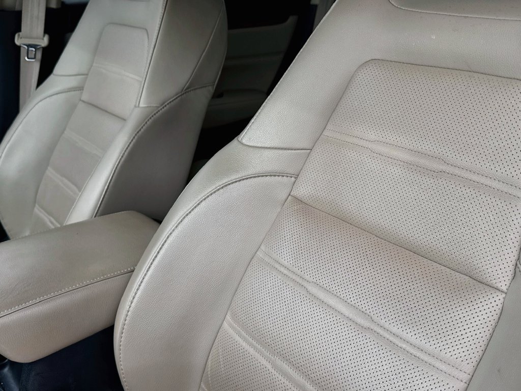 Used 2017 Honda CR-V EX-L image 24