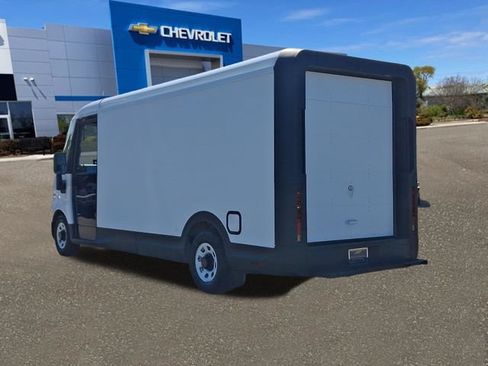 Used 2024 Chevrolet Brightdrop 600 w/ Battery Pack, Max Range AWD/4WD image 23