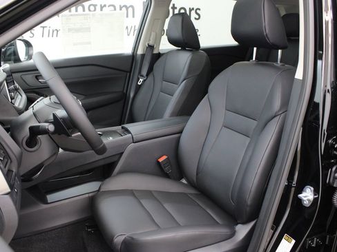 New 2026 Nissan Rogue SV FWD image 15