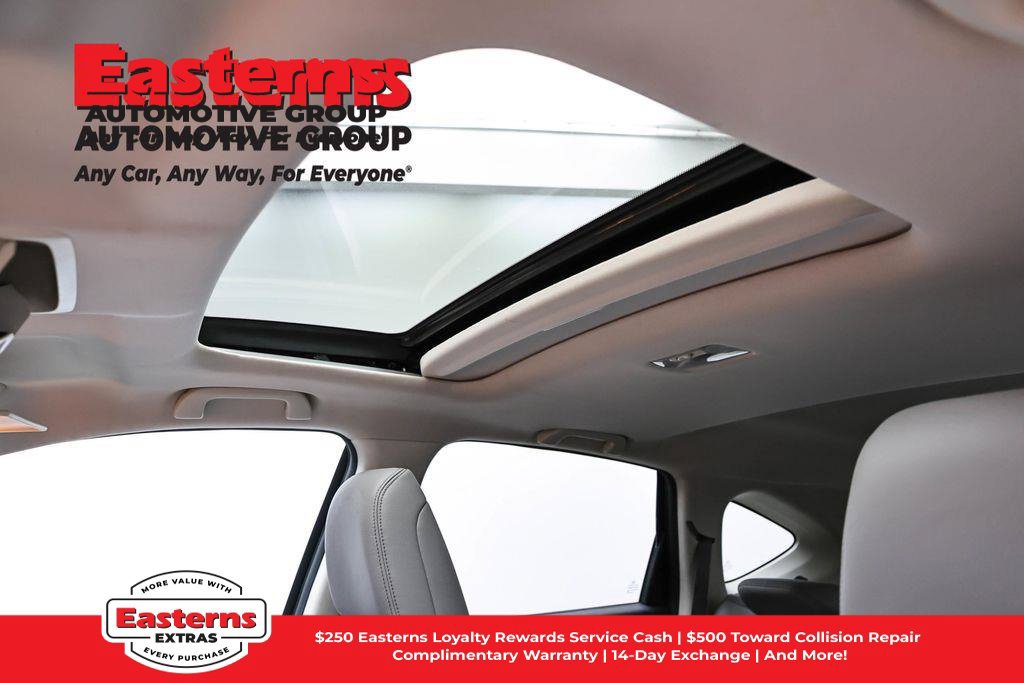 Used 2015 Honda CR-V EX-L image 36