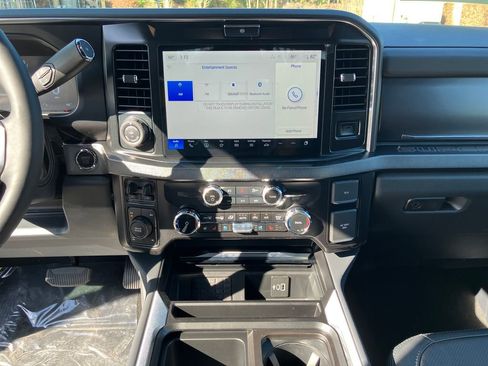 New 2026 Ford F350 Platinum image 29