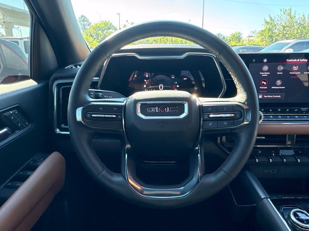 Used 2023 GMC Canyon AT4 w/ AT4 Premium Package AWD/4WD image 24