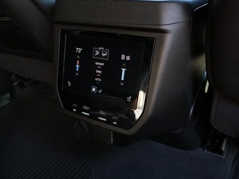 Certified 2026 GMC Yukon Denali Ultimate image 20