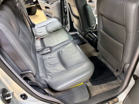 Used 2008 Lexus GX 470 AWD/4WD image 30