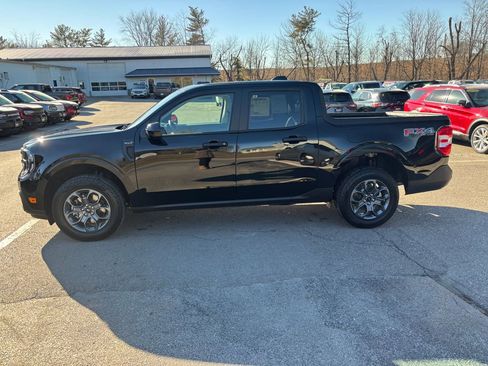New 2026 Ford Maverick XLT w/ XLT Luxury Package image 8