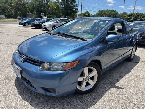 Used 2006 Honda Civic EX image 3