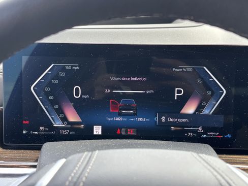 Used 2024 BMW X5 sDrive40i w/ Premium Package image 21