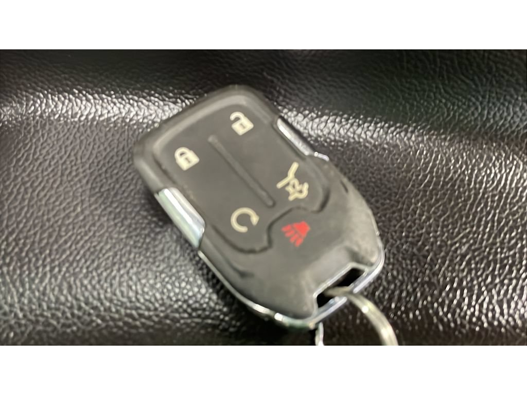 Used 2019 GMC Acadia SLE AWD/4WD image 20