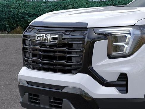 New 2026 GMC Terrain Elevation FWD image 13