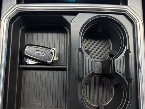 Used 2020 Ford F350 Platinum image 24